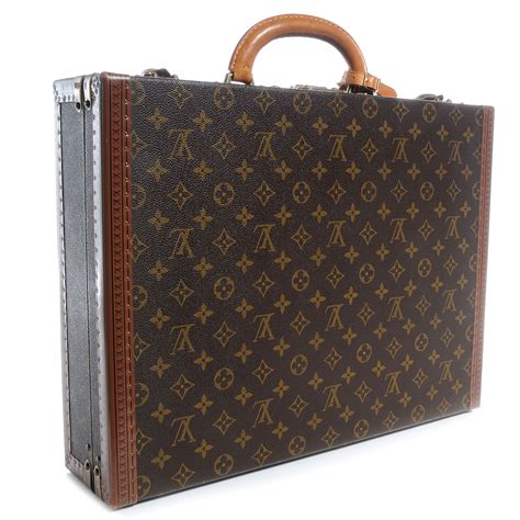 Louis Vuitton Briefcase .